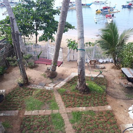 Sea Shine Beach Resort Mirissa Buitenkant foto